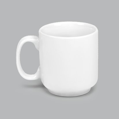 Caneca de Porcelana 470ml BV01 (MB11497-20.0824)