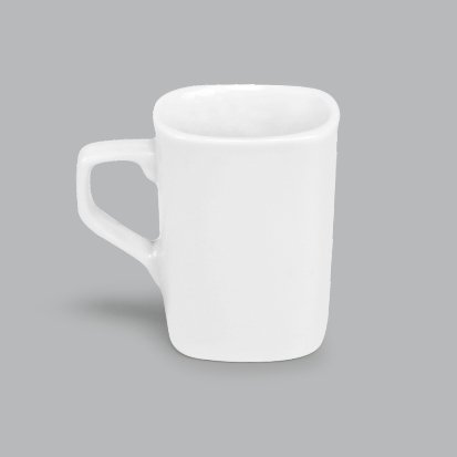 Caneca de Porcelana 210ml BV290 (MB1727.0222)