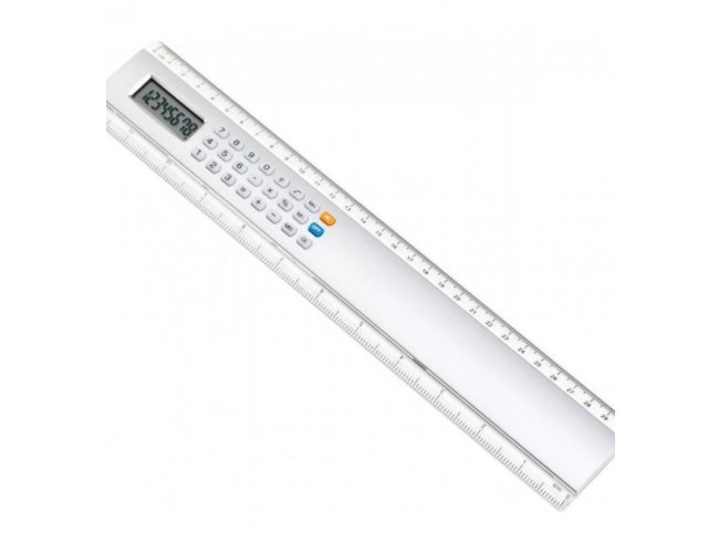 Rgua Calculadora 30cm ER615352 (MB1255.0619)