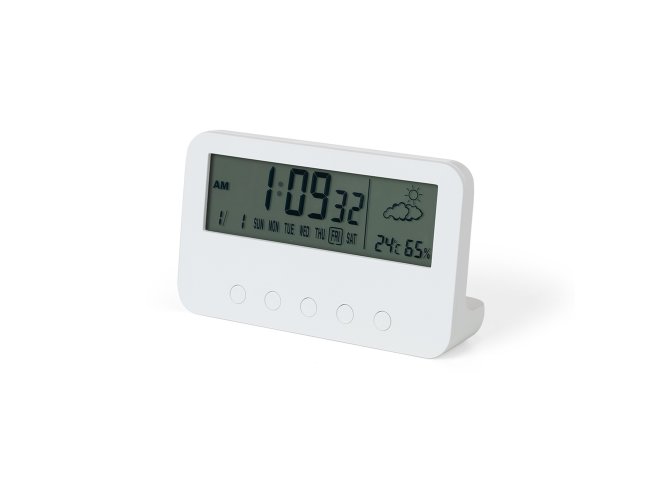 Relgio Digital XB04068 (MB14025.1124)