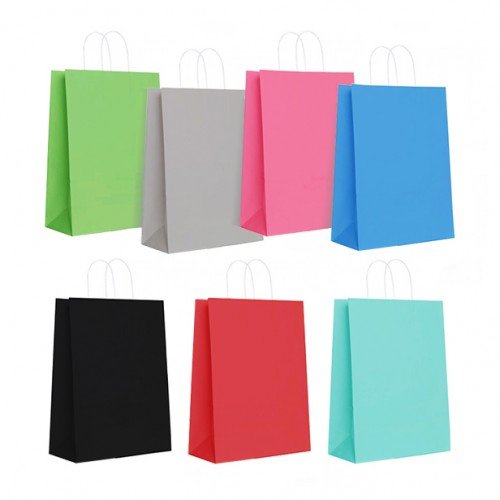 Sacola de Papel 40x30x13,5cm CY2005 (MB223.0824)