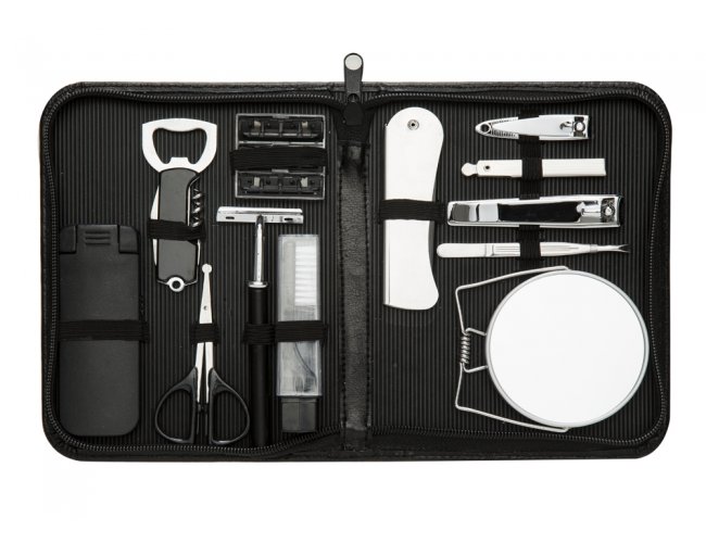 Kit Masculino XB10124 (MB13450.0624)