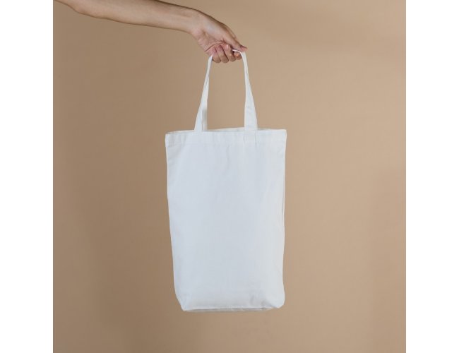 Sacola de Algodo 41,7x31cm XB04198 (MB1702.1024)