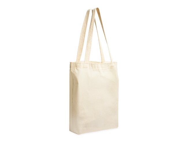 Sacola de Algodo 35x33,3x9cm XB15089 (MB1702)