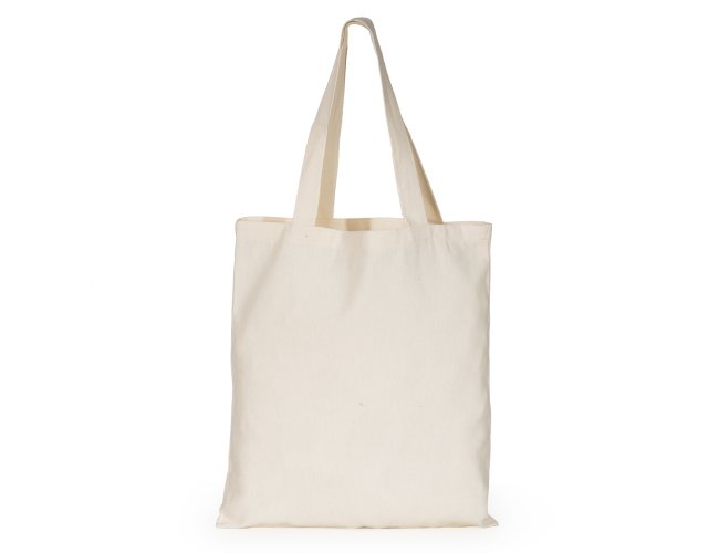 Sacola Algodo 37,5x30,5cm XB13803N (MB1575.0425)