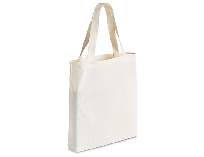 Sacola Algodo Cru 42x43x10cm XB13804N (MB1840.0225)