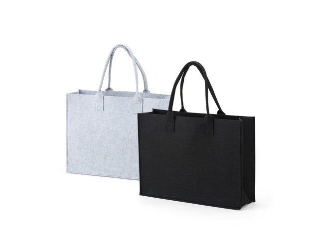Sacola de Feltro 40x30x11,5cm XB08038 (MB11208.0325)