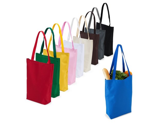 Sacola de Nylon 42,4x31,5cm XB14938 (MB11403.1024)