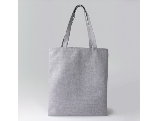 Sacola de Nylon c/ Zper 37,5x32,5 XB18745B (MB11024.0225)