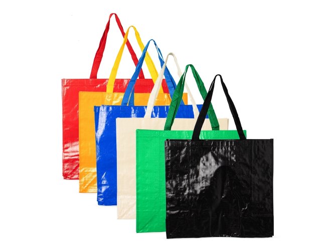 Sacola Plstica 48,9x44,5x19cm XB08053 (MB1621.0325)