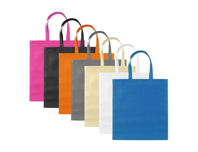 Sacola de TNT 41,8x37,2x8cm  XB13780N (MB1196.0225)