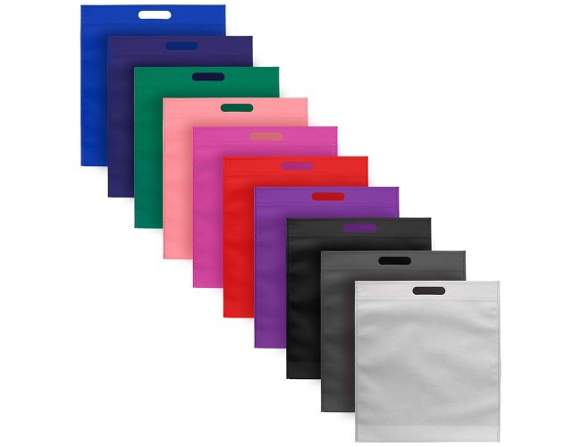 Sacola TNT 39x36cm XB02081N (MB1138)
