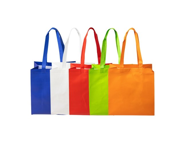 Sacola De TNT 37,5x27,6x14,9cm XB08017 (MB1253.0325)