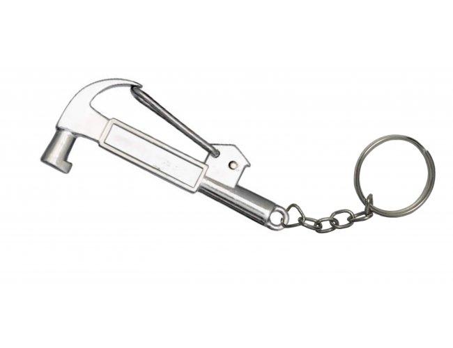Chaveiro de Metal Martelo HGFC5012 (MB1200.1024)