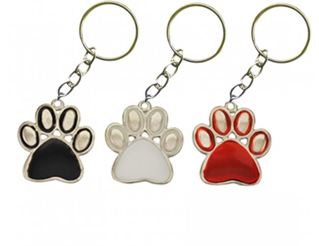 Chaveiro PET 3,7x3,2cm HG2838 (MB1145,0425)