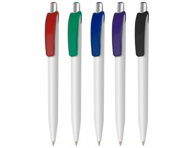 Caneta Plstica XB15085B (MB1138)