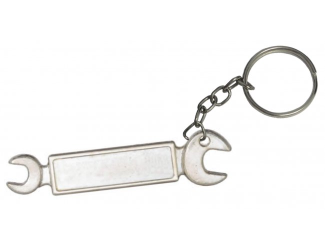 Chaveiro Chave de Boca HG0186 (JRMB1165.1024)