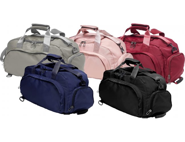 Bolsa Esportiva 32 Litros 27x25x48cm XB05013 (MB16325.0524)