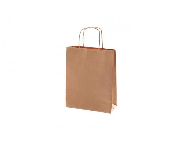 Sacola de Papel Kraft 40x30x13,5cm CY2005 (MB1135.0824)