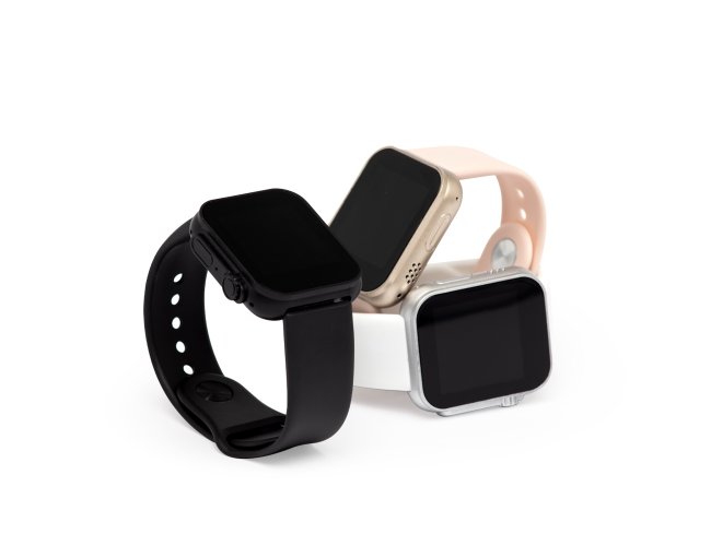Smartwatch Ultra XB08007 (MB12749)