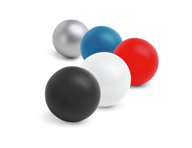 Bola Anti-Estress de Espuma 5cm SP98054 (MB1270+14.0624)