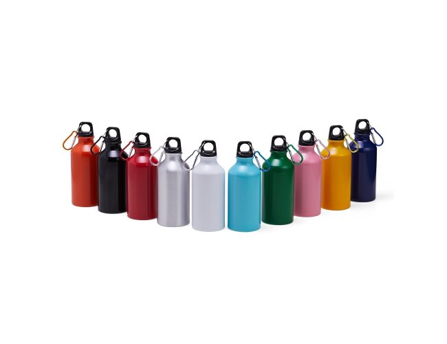 Squeeze Alumnio 420ml XB09138 (MB1909.0325)