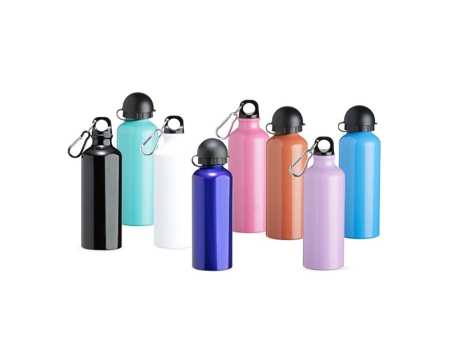 Squeeze Alumnio 500ml XB9139A (MB11139.0325)