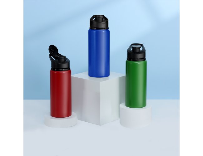 Squeeze Alumnio 600ml XB12487D (MB11403.0325)