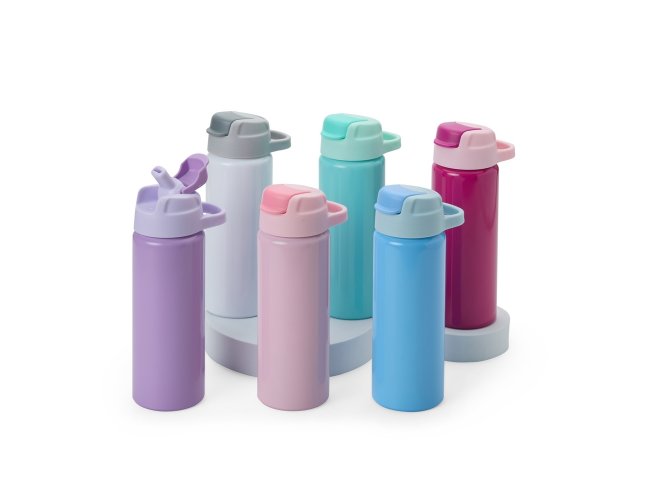 Squeeze de Alumnio 600ml XB18921 (MB11403.0425)