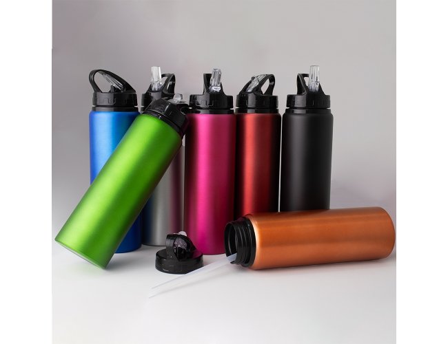 Squeeze Inox 800ml XB18746 (MB11599.1024)