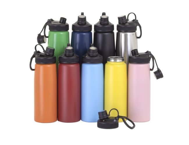 Squeeze Inox 900ml XB18706 (MB12128.1024)
