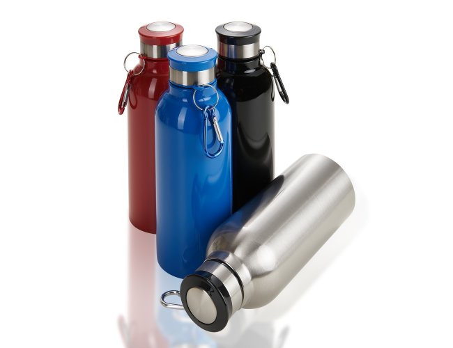 Squeeze de Metal 700ml XB18547 (MB11725.0325)
