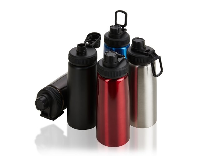 Squeeze de Metal 750ml XB18550 (MB11898.1024)