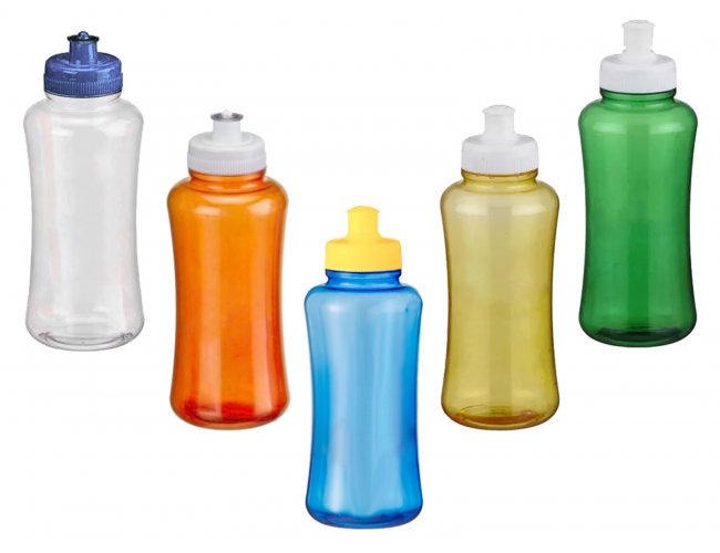 Squeeze PVC 550ml SVS550 (MB1516)