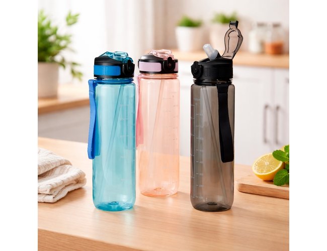 Squeeze Pl�stico 1,05L XB07030A (MB11571)