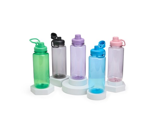 Squeeze Plstico 1 Litro XB08278 (MB11208)