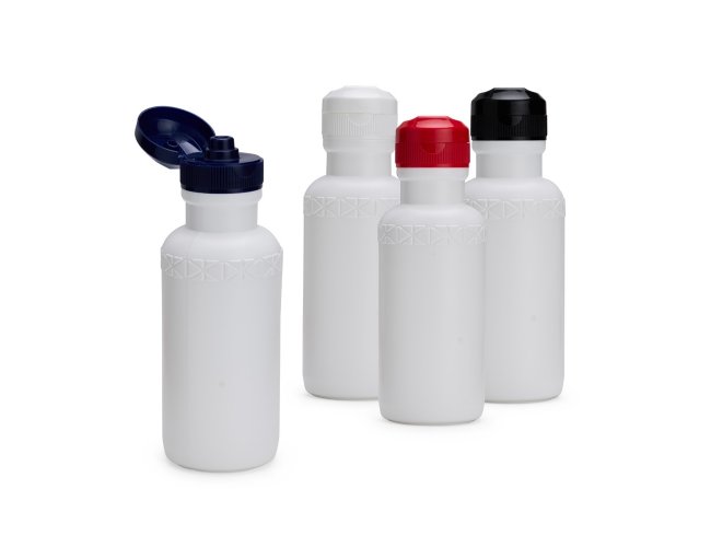 Squeeze com Tampa Flip Top 500ml SV500LFIP/XB15252 (MB1642.0625)