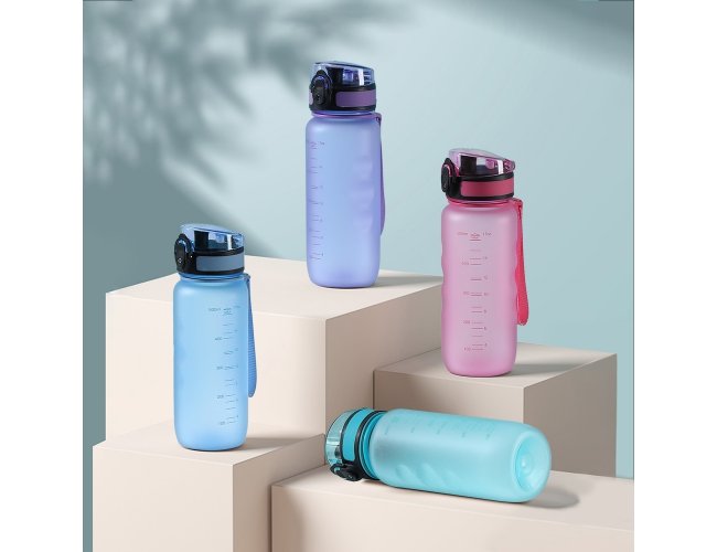Squeeze Plstico 550ml XB06042 (MB11323)