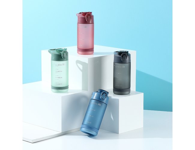 Squeeze Plstico 550ml XB06043 (MB11518)