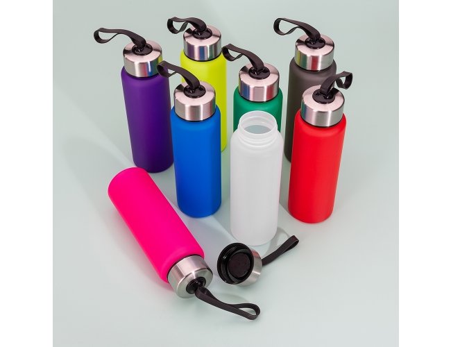 Squeeze em PVC Soft Touch 680ml XB14415/SVS680 (SVMB11414.0225)