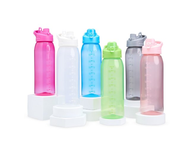 Squeeze Plstico 850ml XB18925 (MB11093.0325)