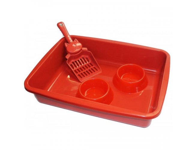 Kit Gatos Still Pet 3043 (MB1804.0920)