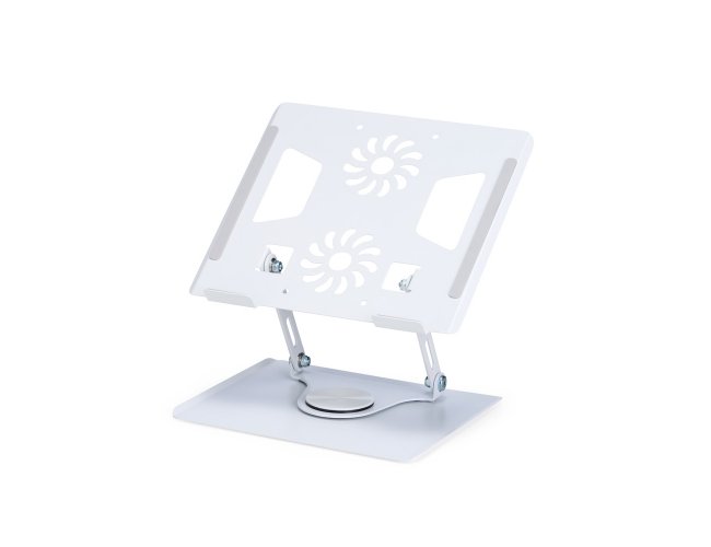 Suporte Articulado Giratrio de Metal para Notebooks XB08258 (MB18039)