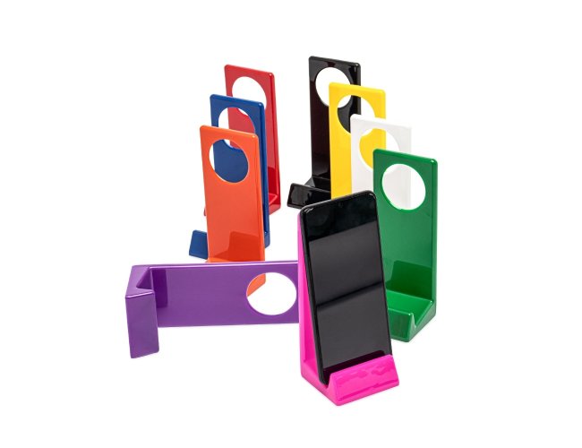 Suporte Plstico Para Celular XB01088 (MB1170.1025)