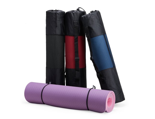 Tapete Yoga TPE Ecolgico XB01895 (MB15233)
