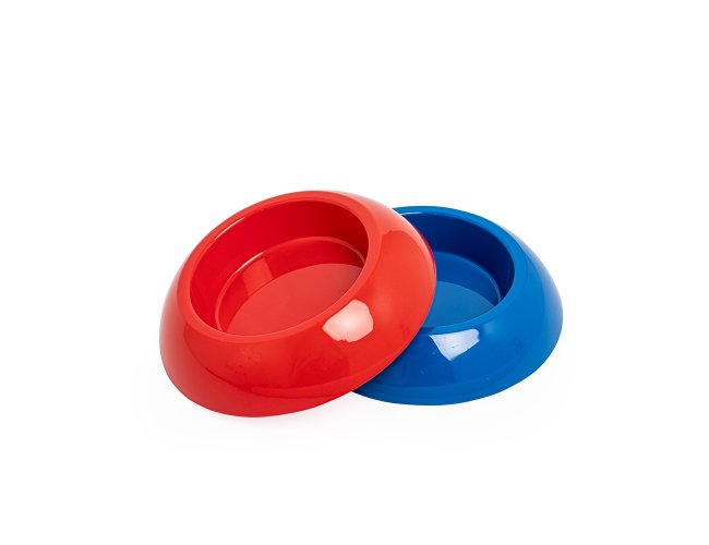 Tigela Pet de Plstico 400ml XB15179 (MB1483)