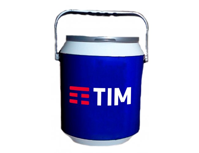 Cooler 10 Latas IJ10 (MB13100.0524)