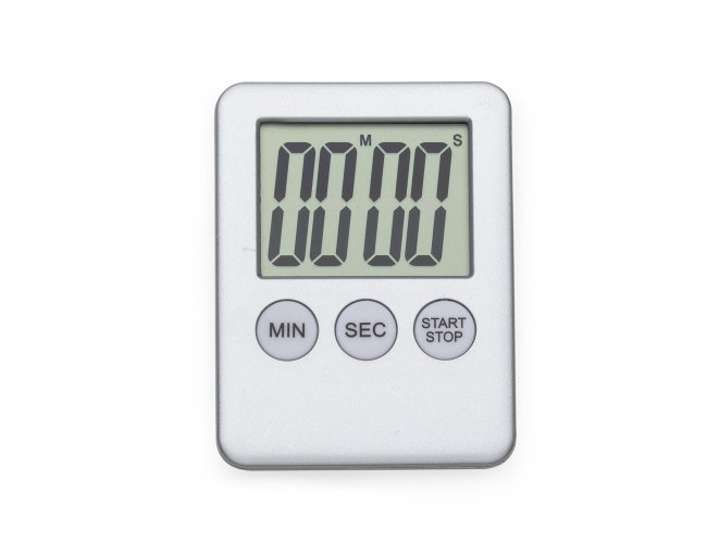 Timer Digital Plstico XB12959 (MB11288)