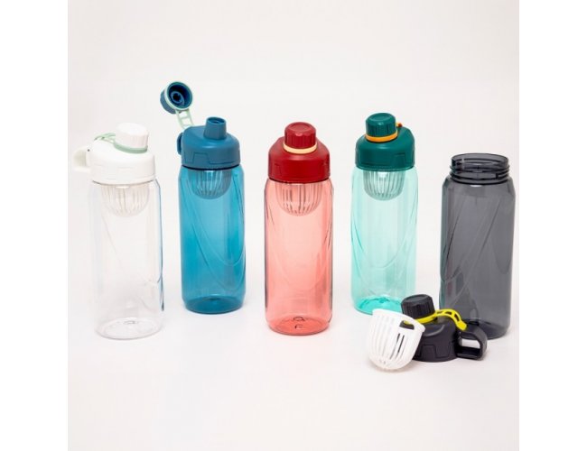 Garrafa Plstica 800ml XB06058 (MB11254.0325)