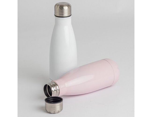 Garrafa 540ml Inox XB18778 (MB11633.0325)